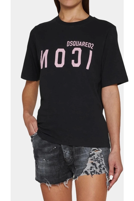 Джинсові Шорти Dsquared2