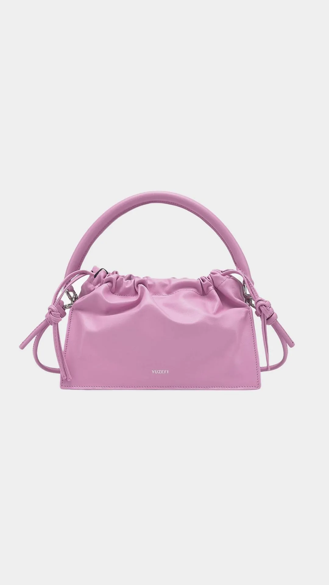 Сумка YUZEFI Spring Crossbag - Lemonade 