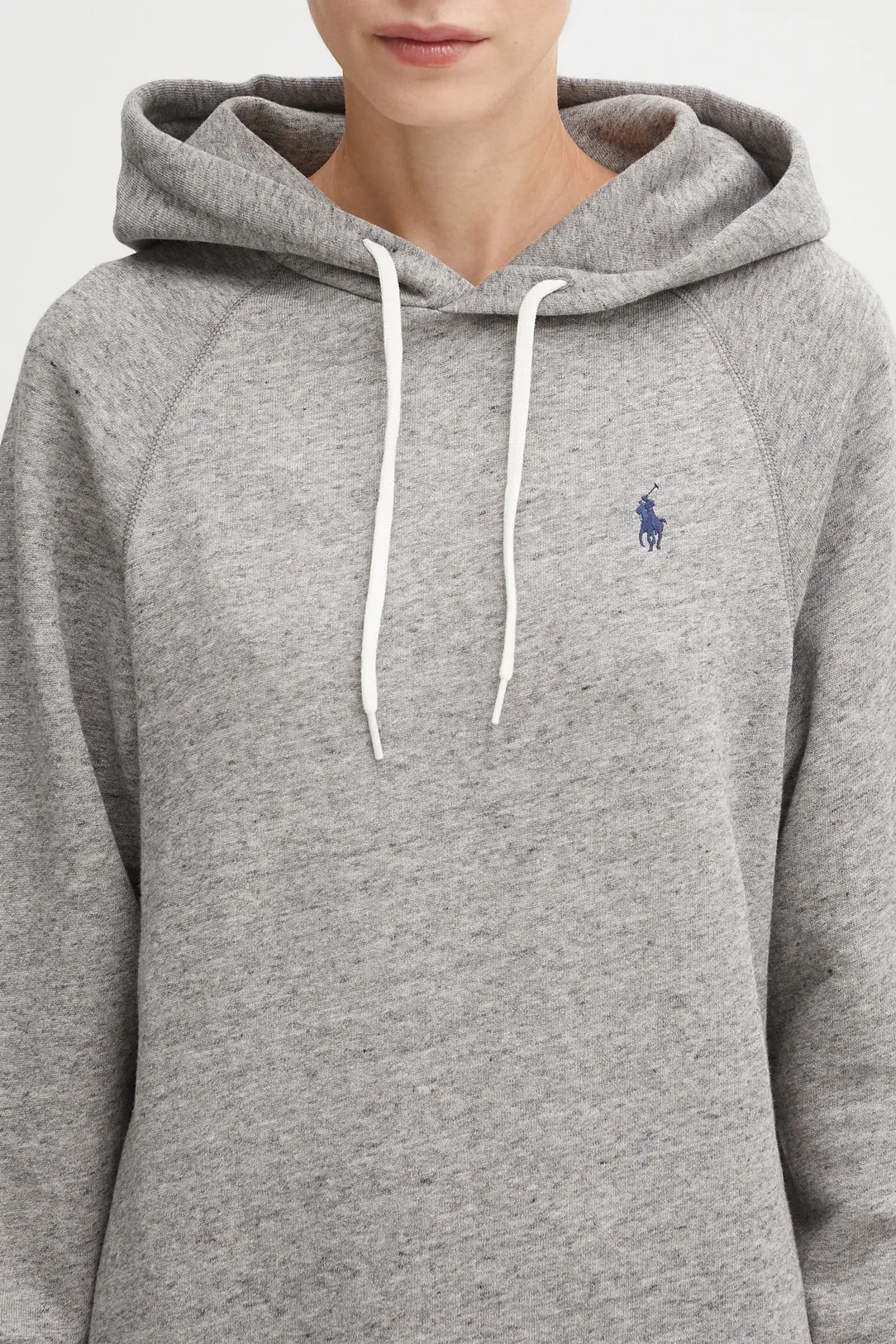 Сукня з капюшоном Polo Ralph Lauren  - фото 3