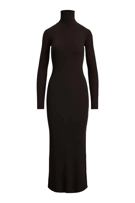 Сукня Ralph Lauren Brown Melange