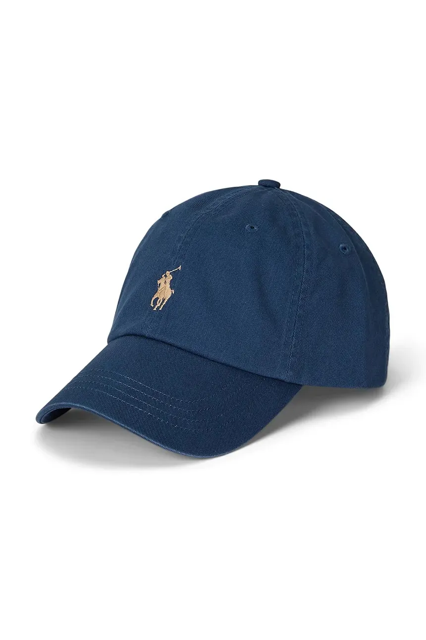 Жіноча кепка Polo Ralph Lauren 