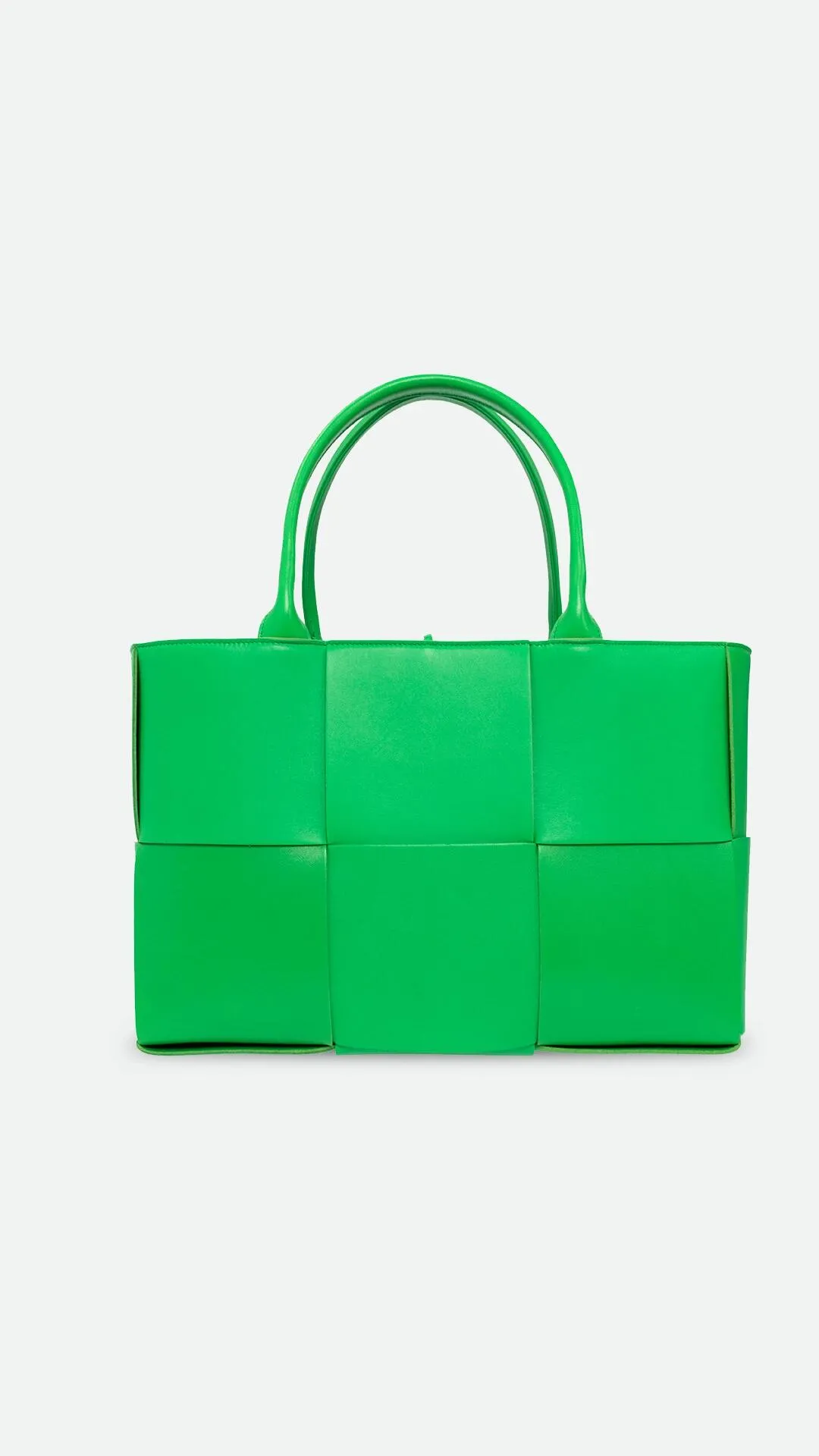 Сумка Bottega Veneta Arco Small 