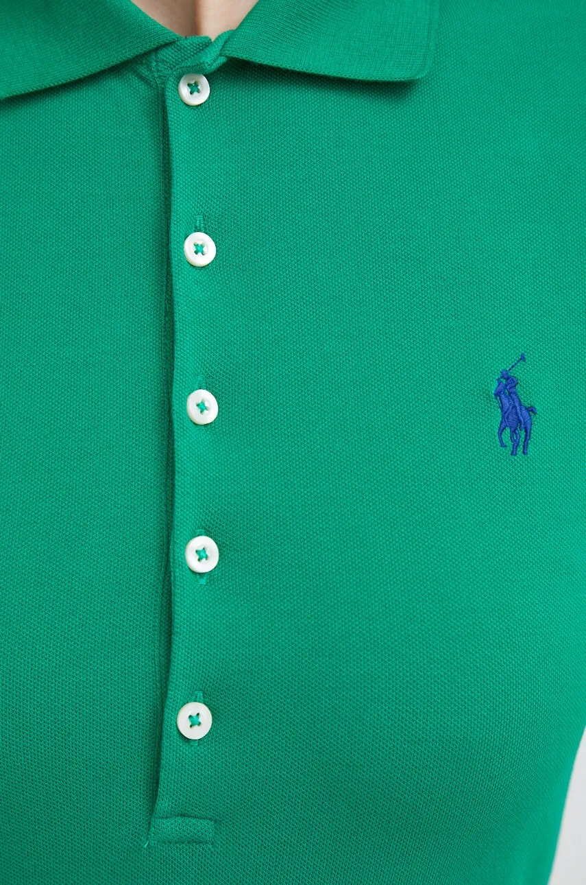 Поло Polo Ralph Lauren  - фото 7