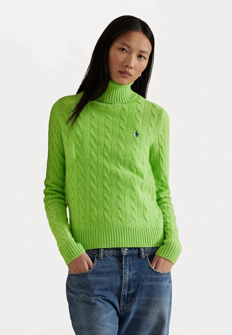 Гольф джемпер-трансформер Polo Ralph Lauren 