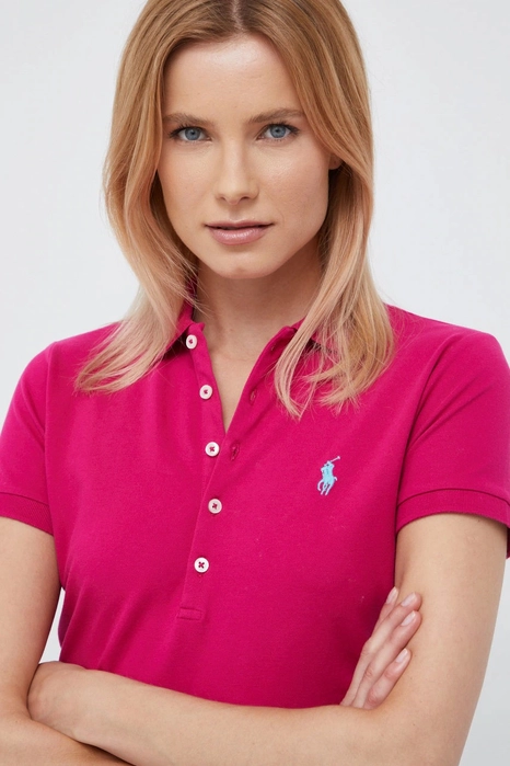 Поло Polo Ralph Lauren