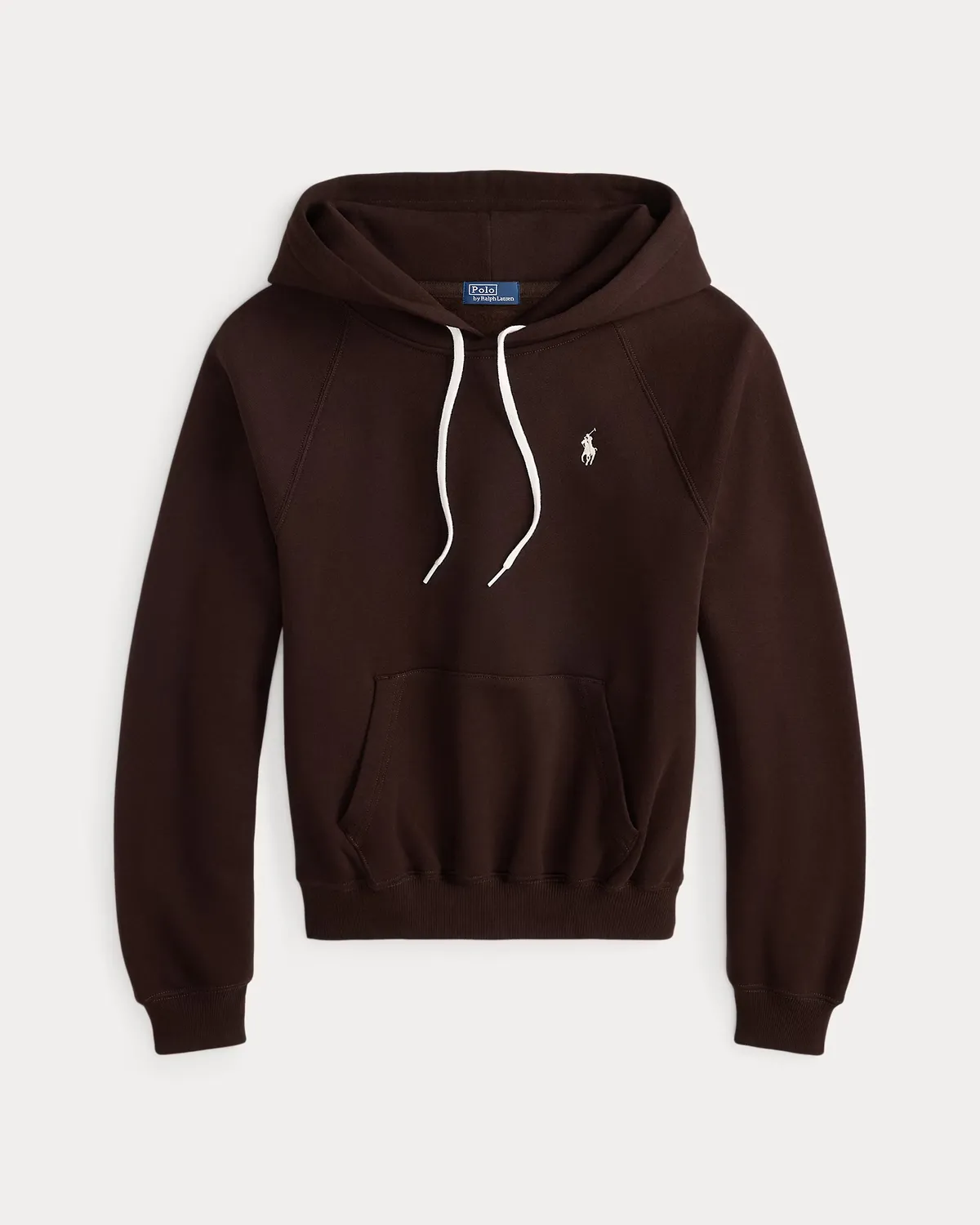 Спортивна худі Polo Ralph Lauren Circuit Brown  - фото 2