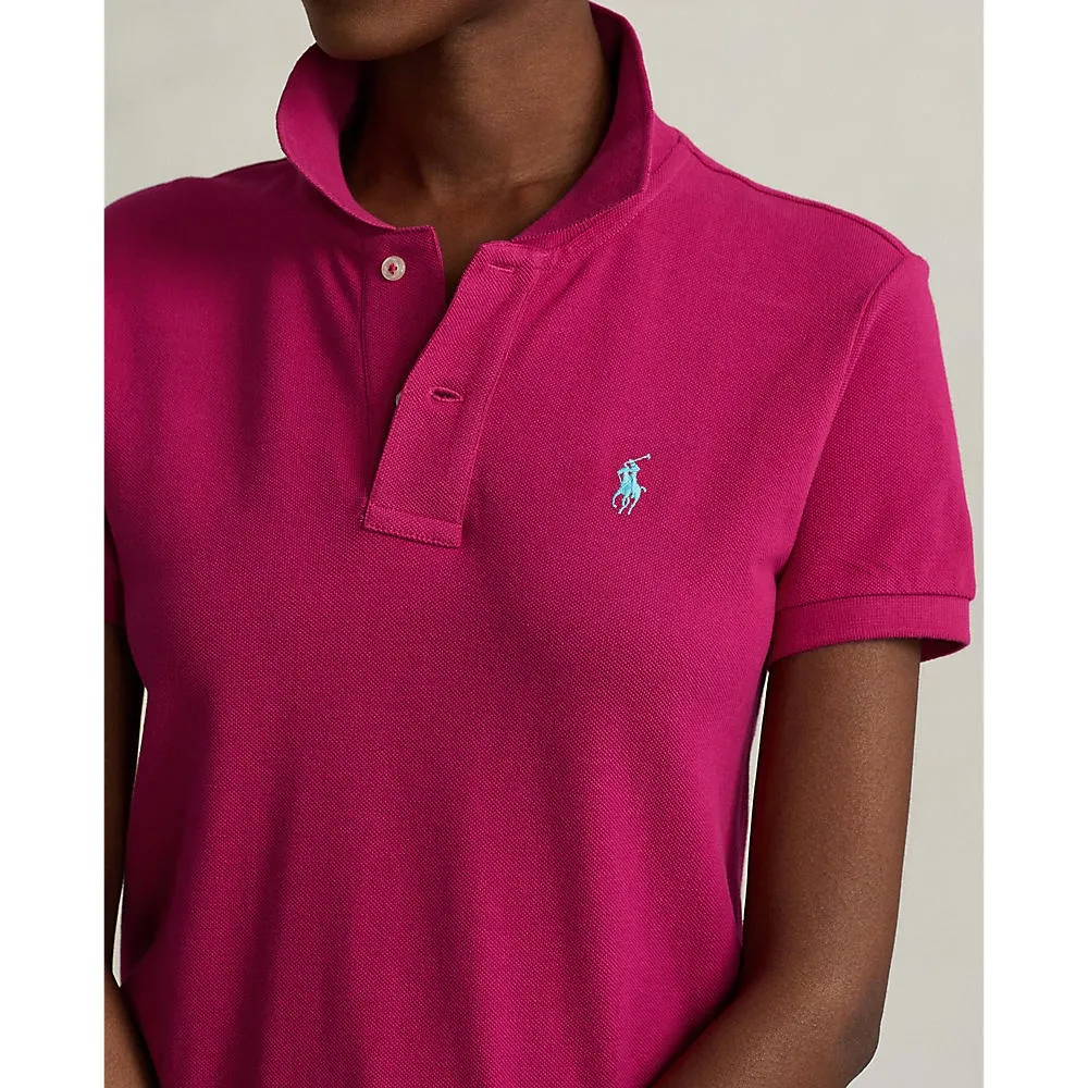 Бавовняна сукня Polo Ralph Lauren  - фото 6