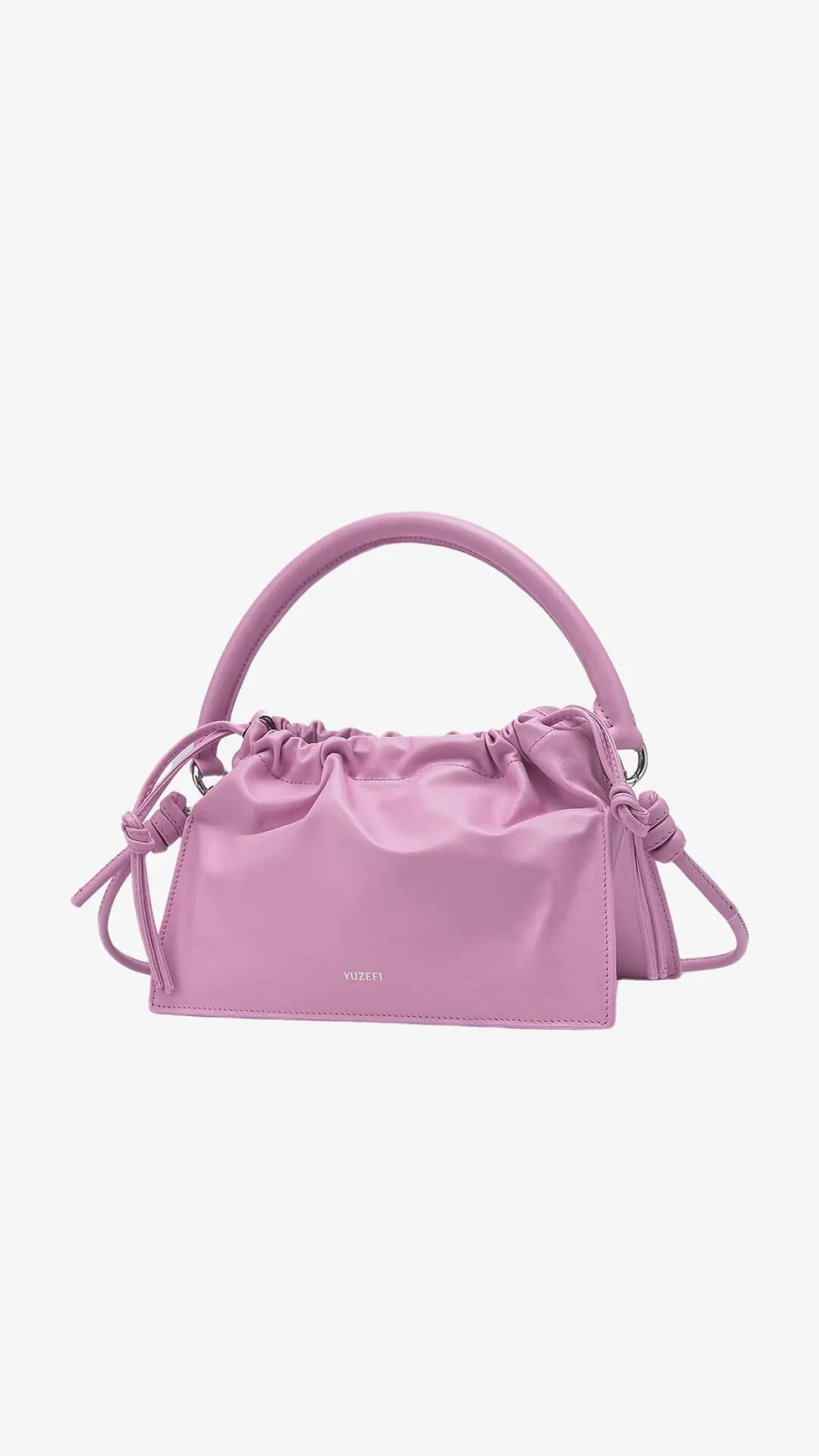 Сумка YUZEFI Spring Crossbag - Lemonade  - фото 1