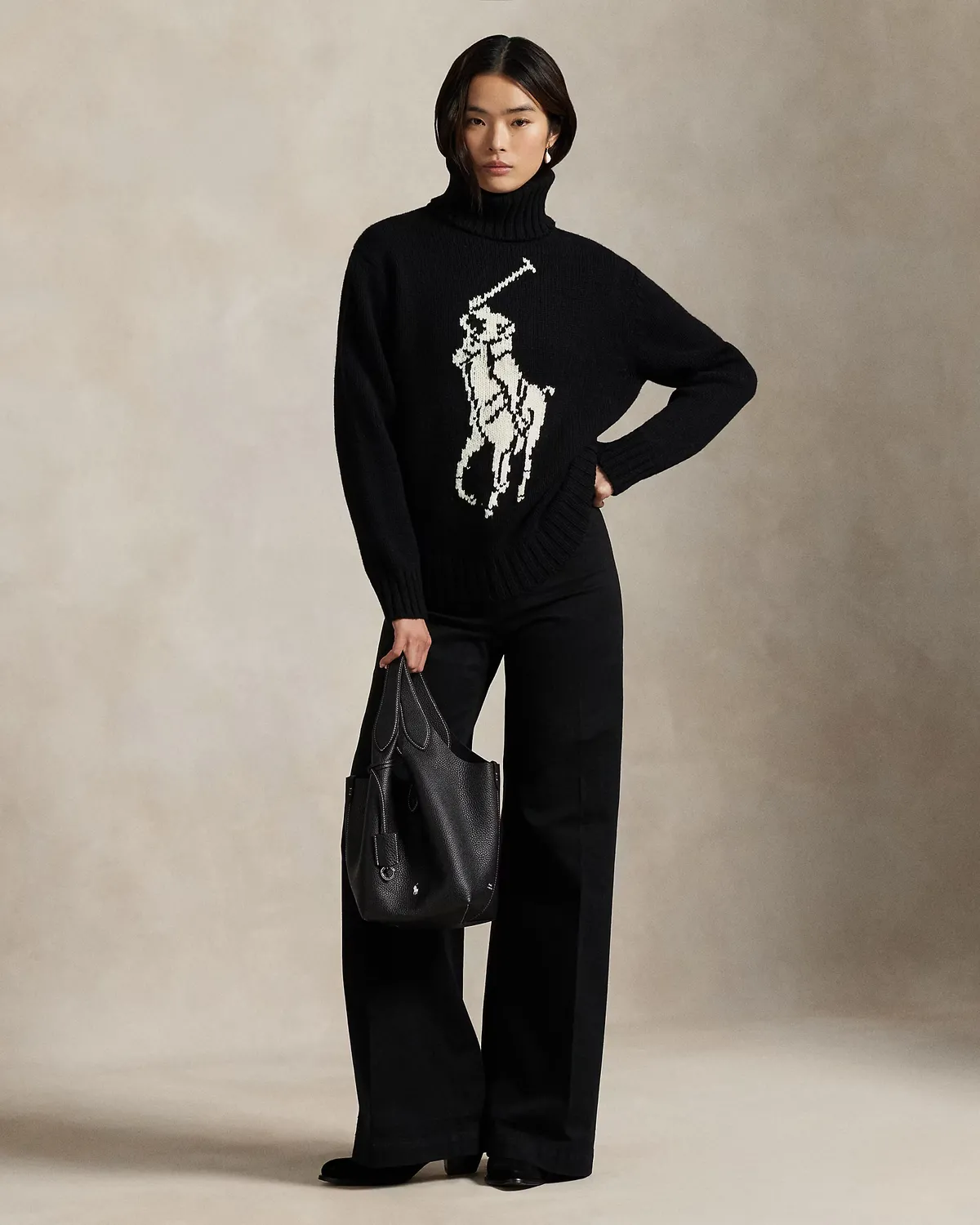 Cветр Polo Ralph Lauren 