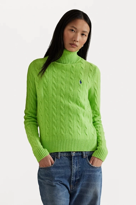 Гольф джемпер-трансформер Polo Ralph Lauren