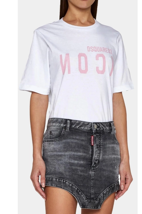 Джинсова Спідниця Dsquared2