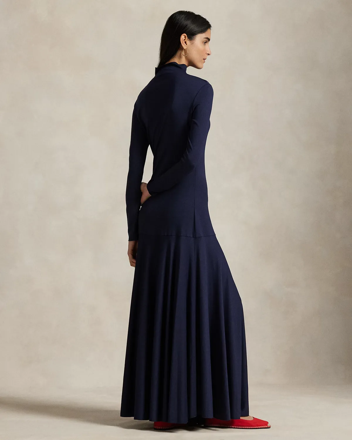 Сукня Polo Ralph Lauren  - фото 3