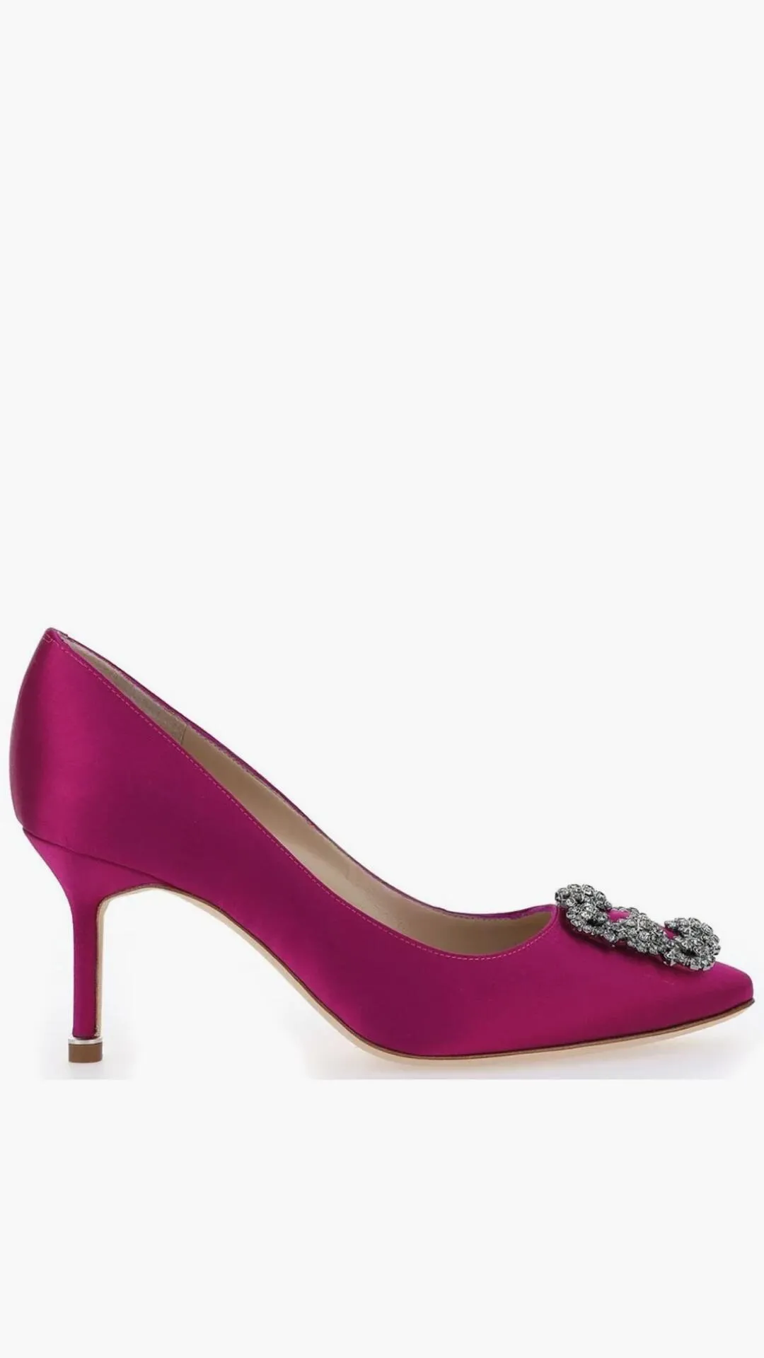 Туфлі Manolo Blahnik 