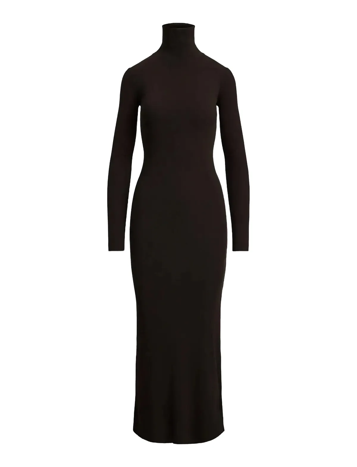 Сукня Ralph Lauren Brown  - фото 1