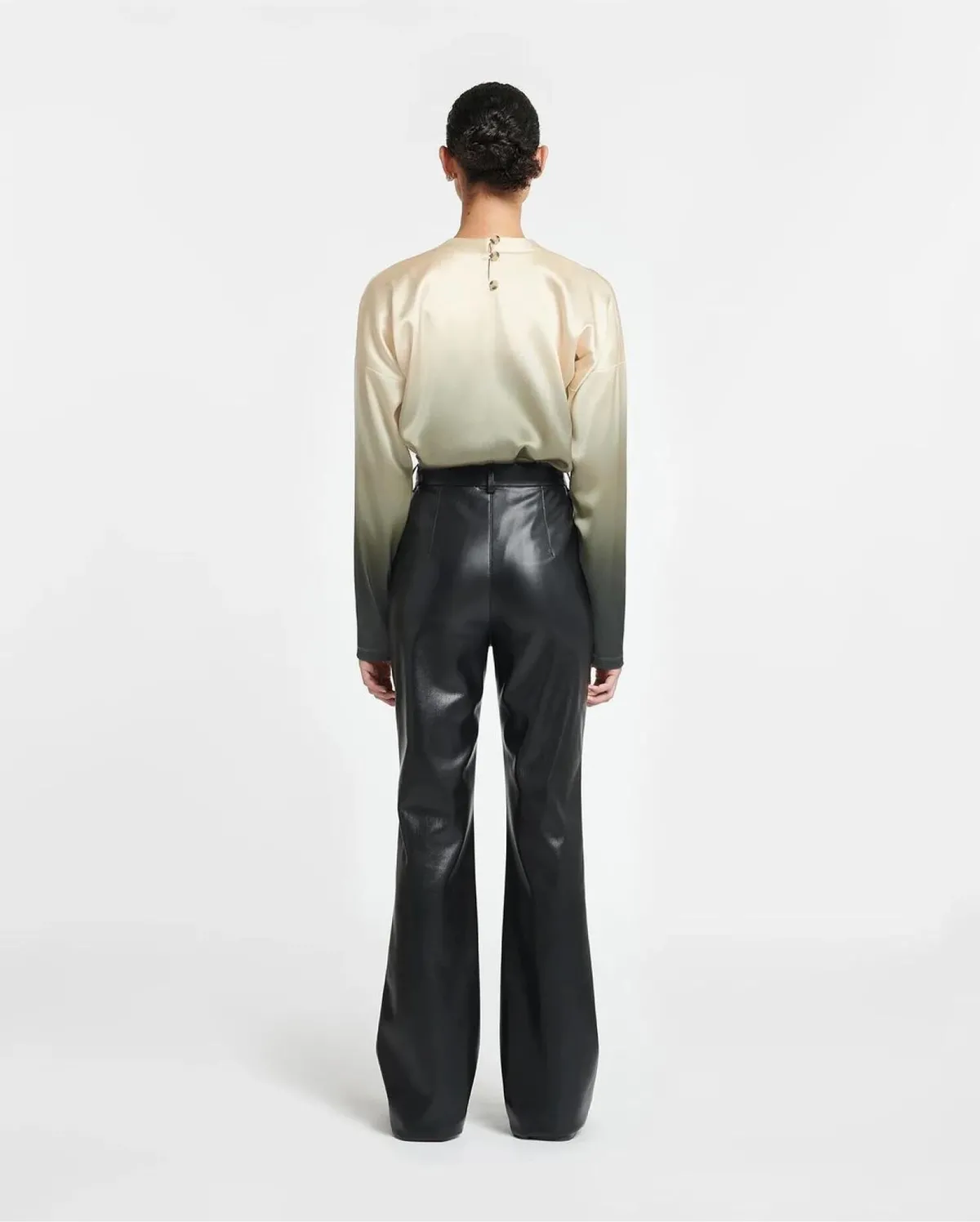 Штани Leena Okobor™ Alt-Leather  - фото 2