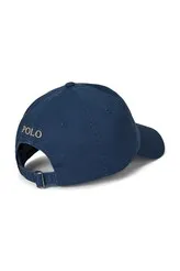 Жіноча кепка Polo Ralph Lauren  - фото 1