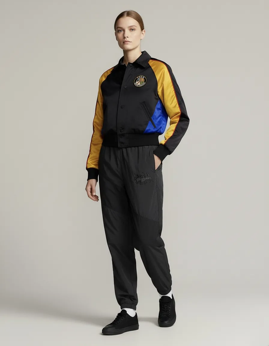 Куртка Бомбер Polo Ralph Lauren  - фото 8