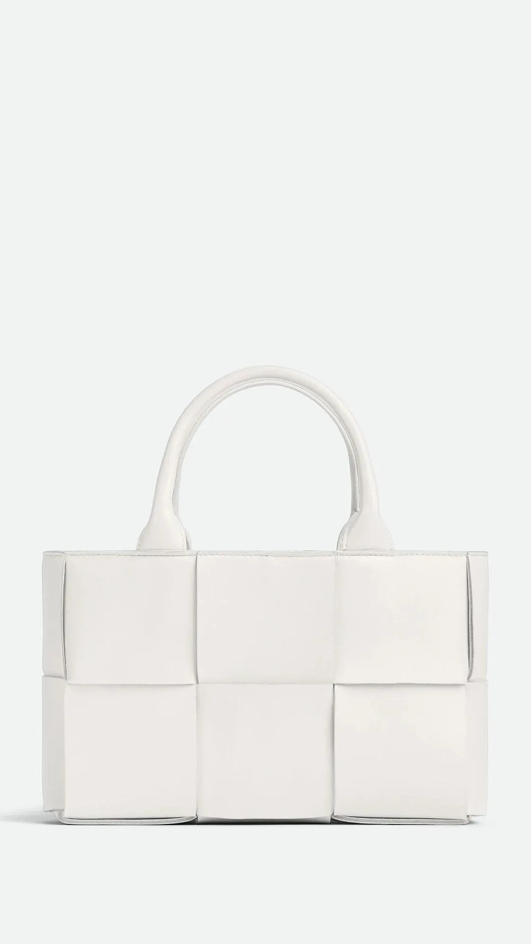 Сумка Bottega Veneta Arco Small  - фото 1