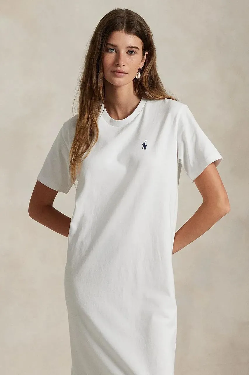 Жіноча повсякденна сукня Polo Ralph Lauren  - фото 2