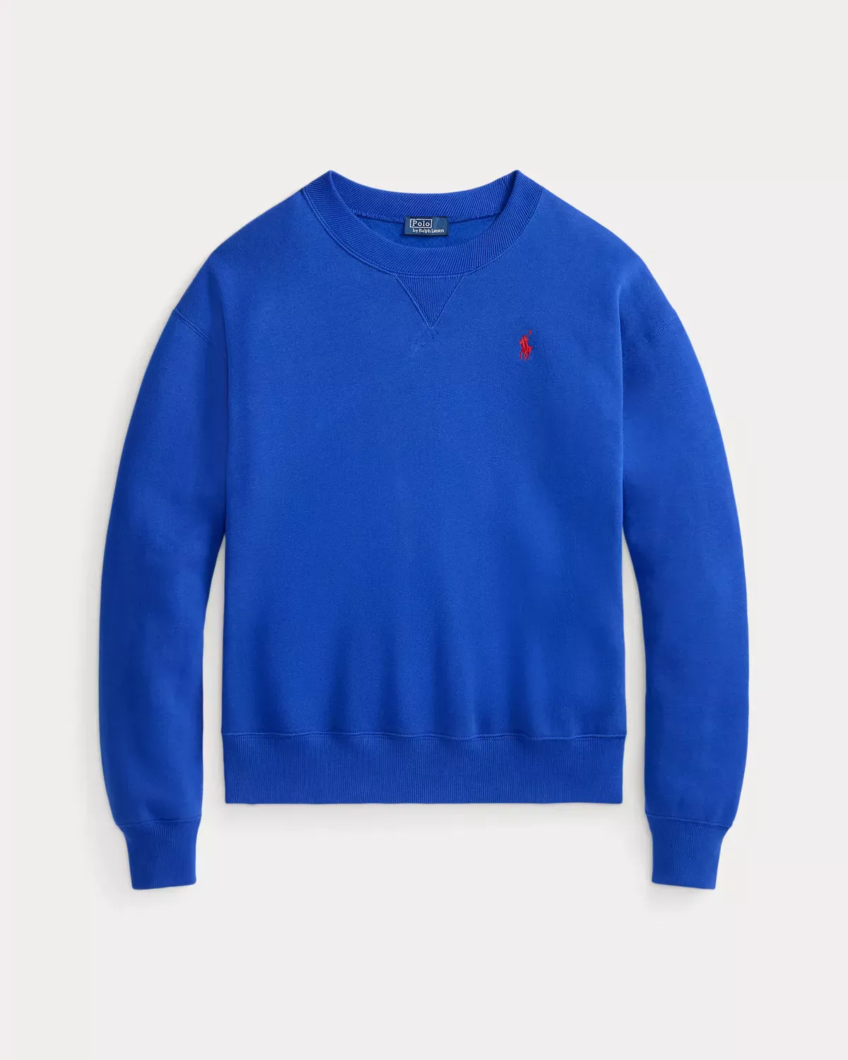 Спортивний світшот Ralph Lauren Polo  - фото 8