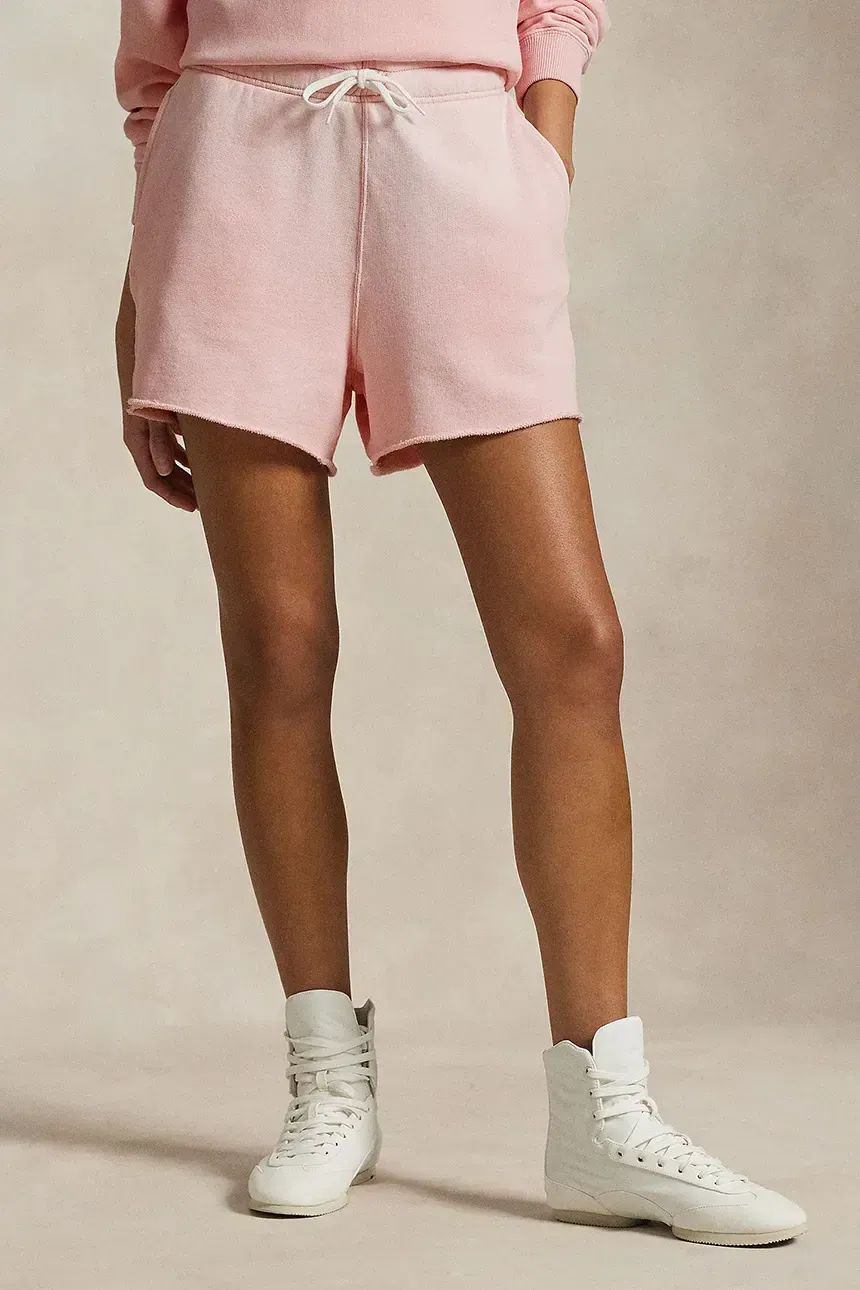 Жіночі шорти Polo Ralph Lauren  - фото 2