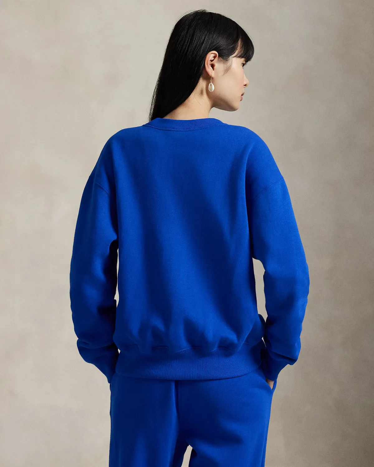 Спортивний світшот Ralph Lauren Polo  - фото 2