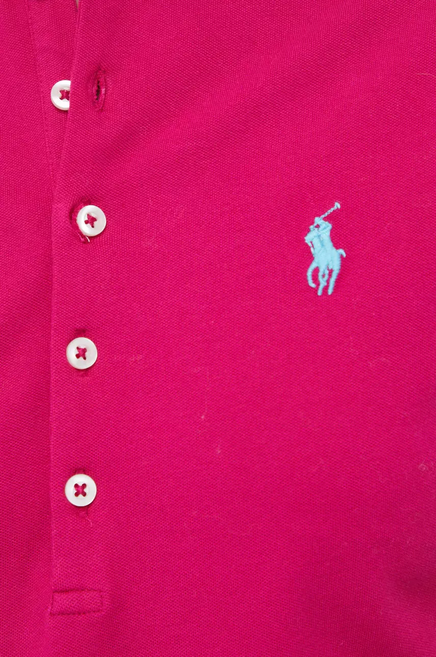 Поло Polo Ralph Lauren  - фото 3