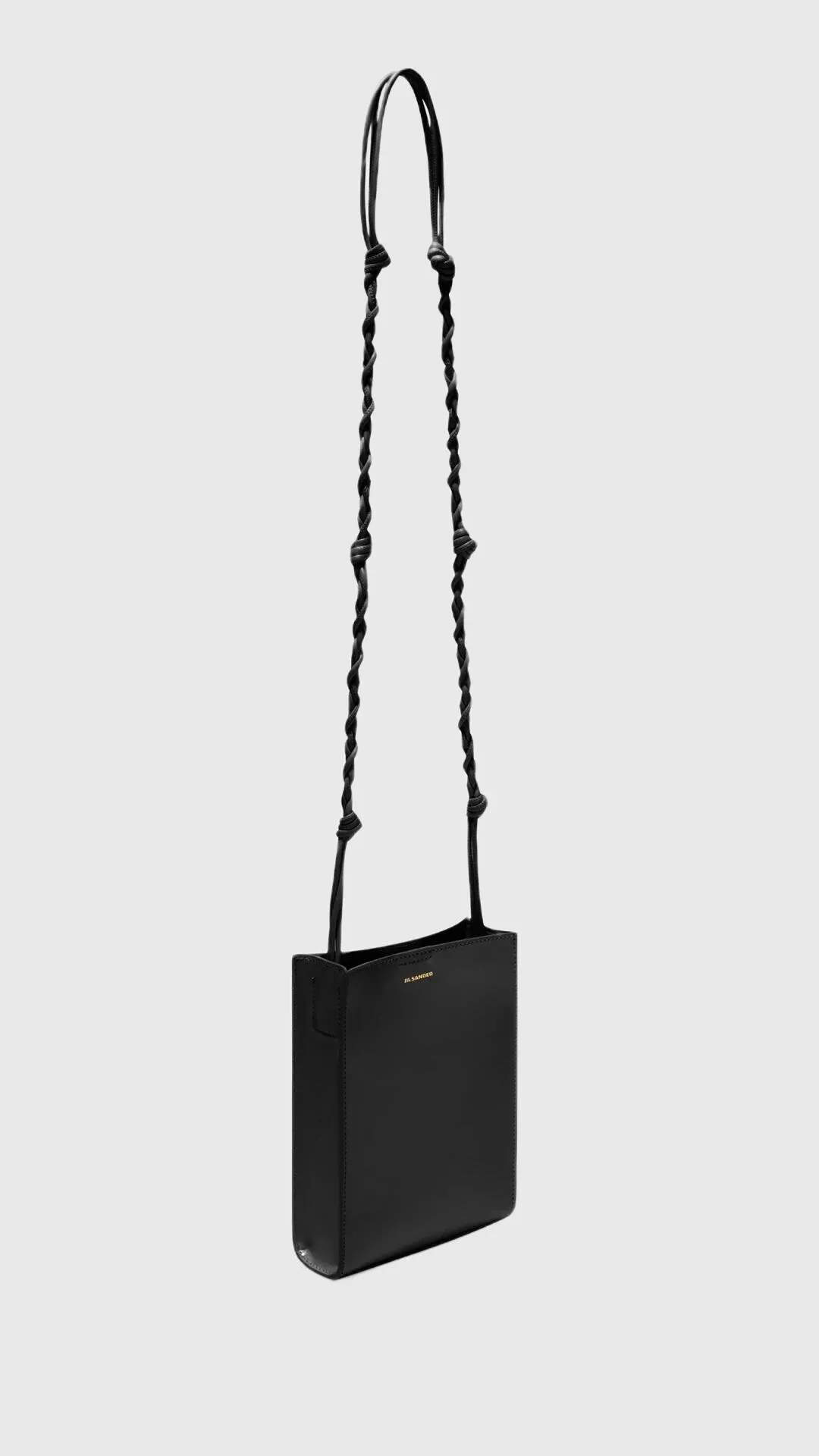 Сумка через плече від Jil Sander  - фото 3