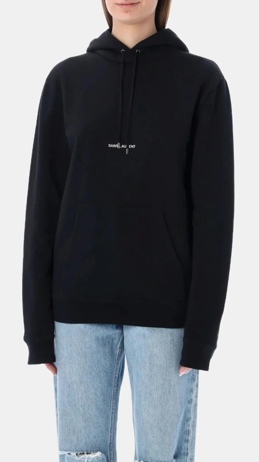 Худі від Saint Laurent 