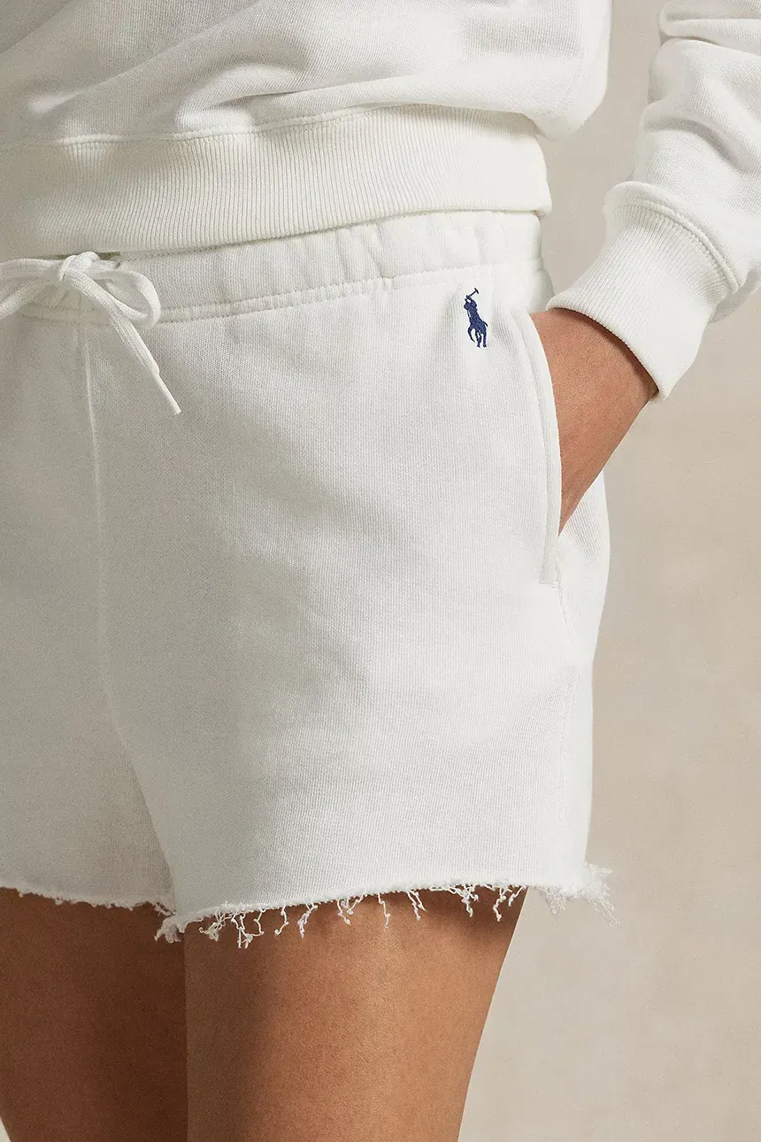 Жіночі шорти Polo Ralph Lauren  - фото 2