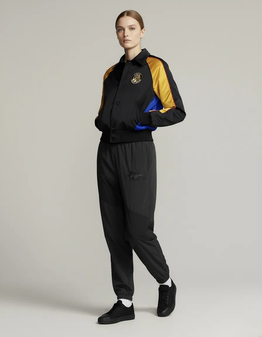 Куртка Бомбер Polo Ralph Lauren  - фото 1