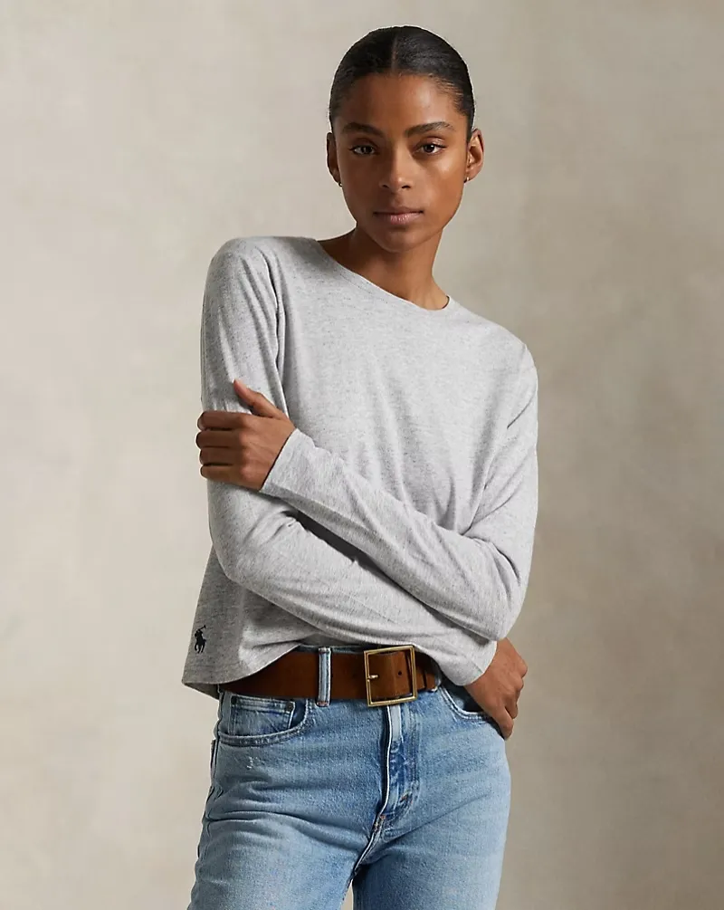 Жіноча водолазка Polo Ralph Lauren  - фото 3