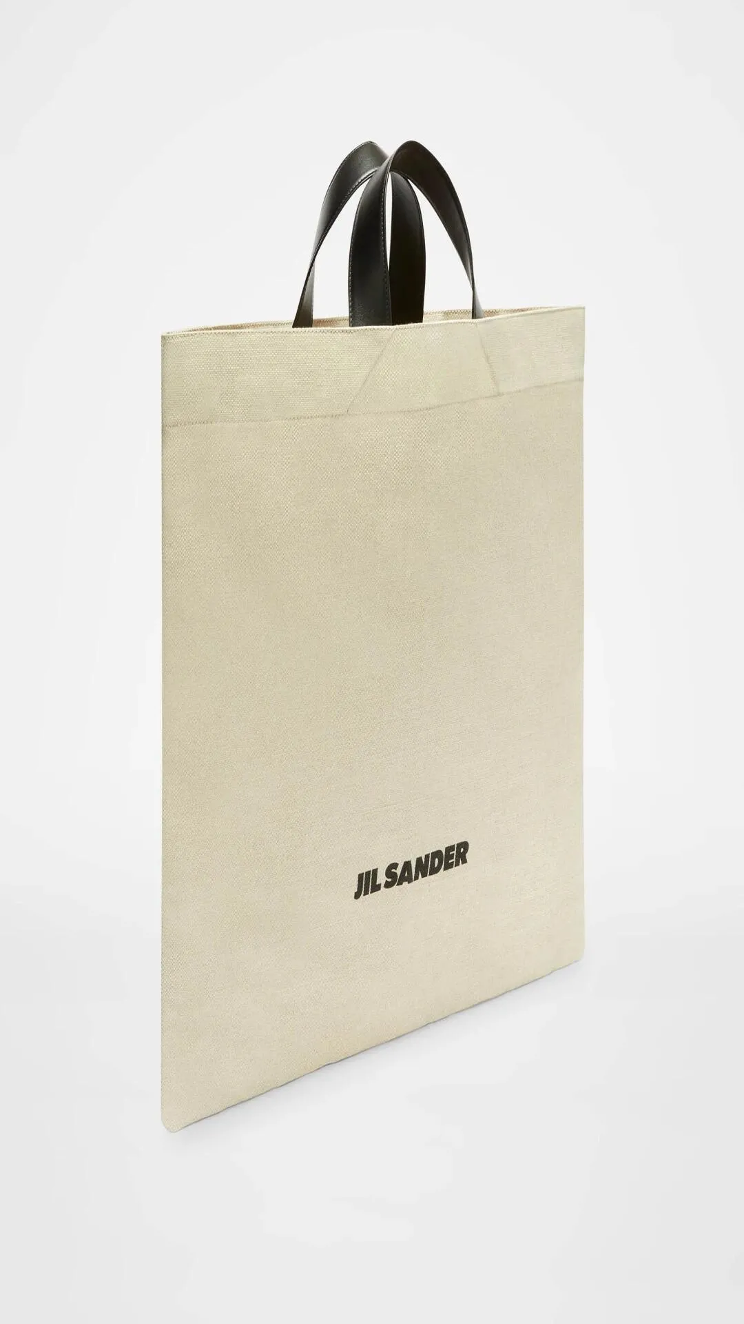 Сумка-тоут від Jil Sander  - фото 2
