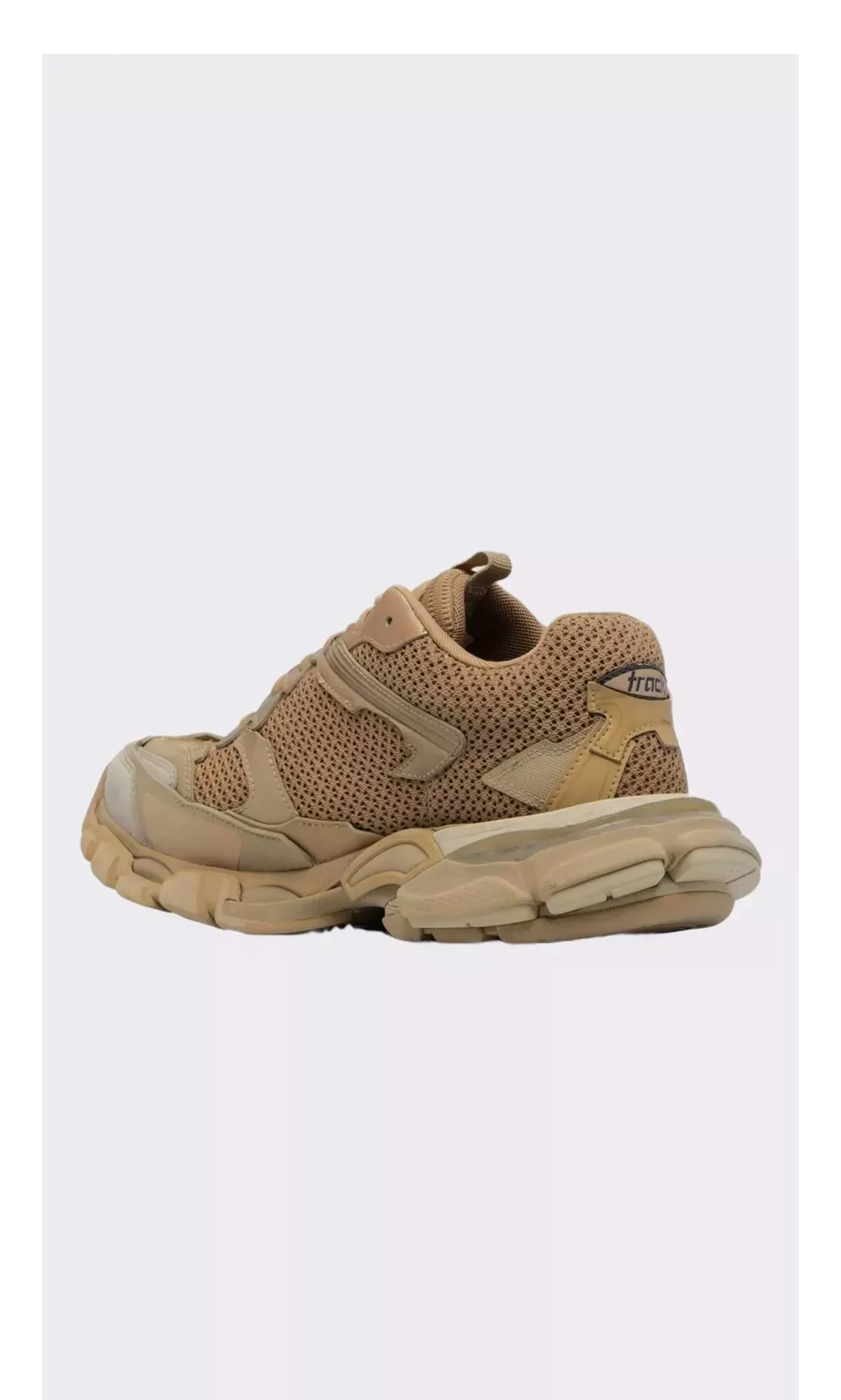 Кросівки Balenciaga Track 3  - фото 2