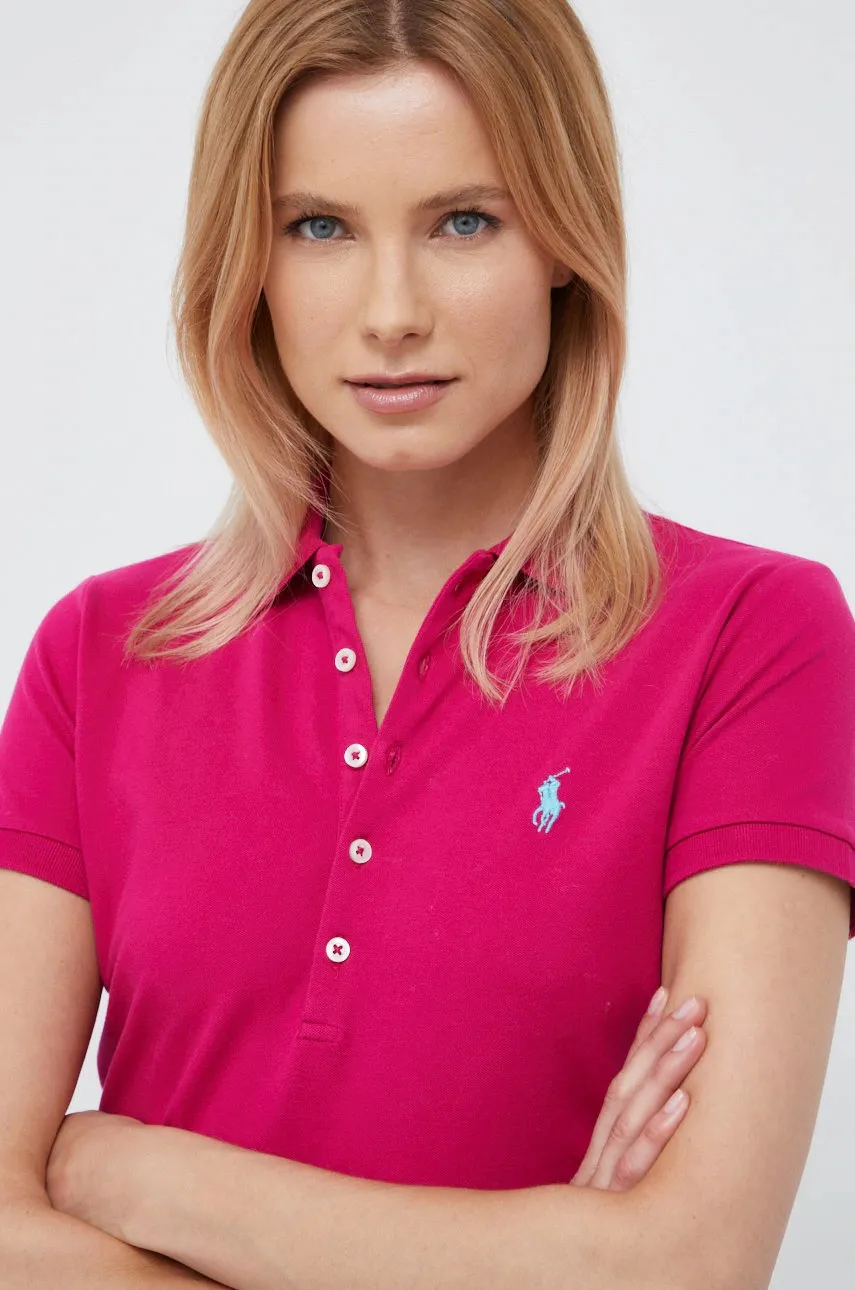 Поло Polo Ralph Lauren 