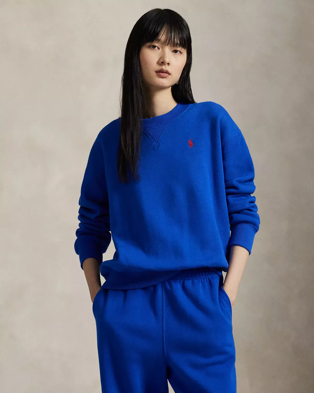 Спортивний світшот Ralph Lauren Polo 