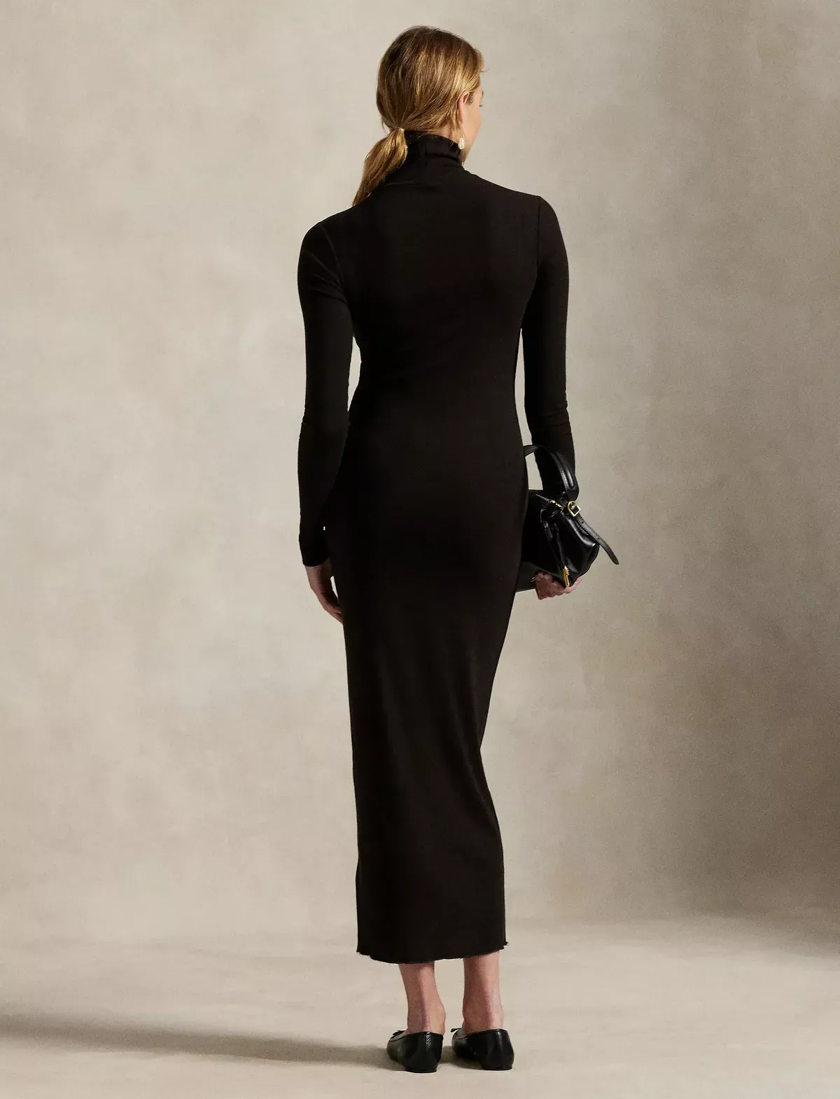 Сукня Ralph Lauren Brown  - фото 2