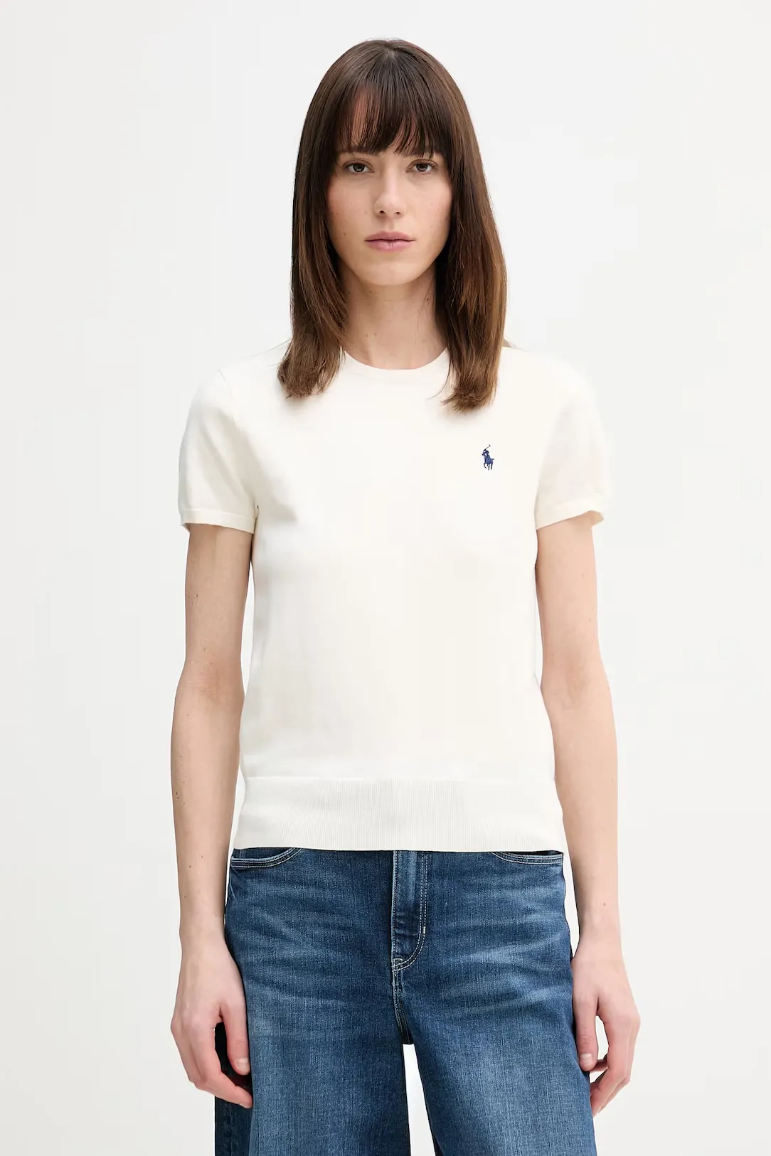 Светр Polo Ralph Lauren  - фото 1