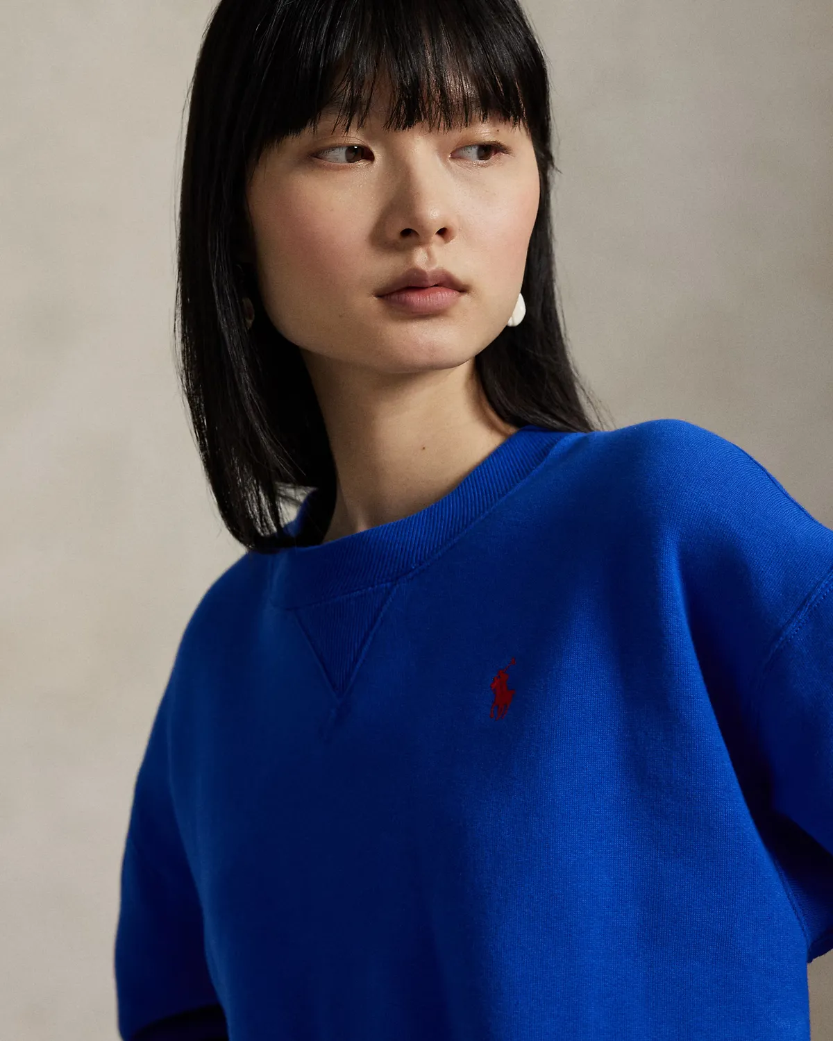 Спортивний світшот Ralph Lauren Polo  - фото 3