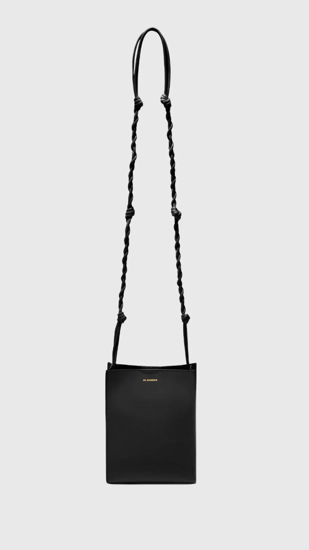 Сумка через плече від Jil Sander  - фото 2