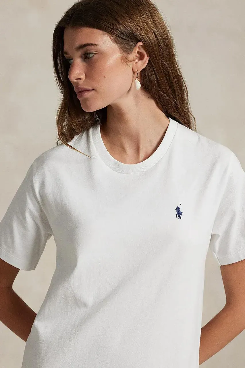 Жіноча повсякденна сукня Polo Ralph Lauren  - фото 3