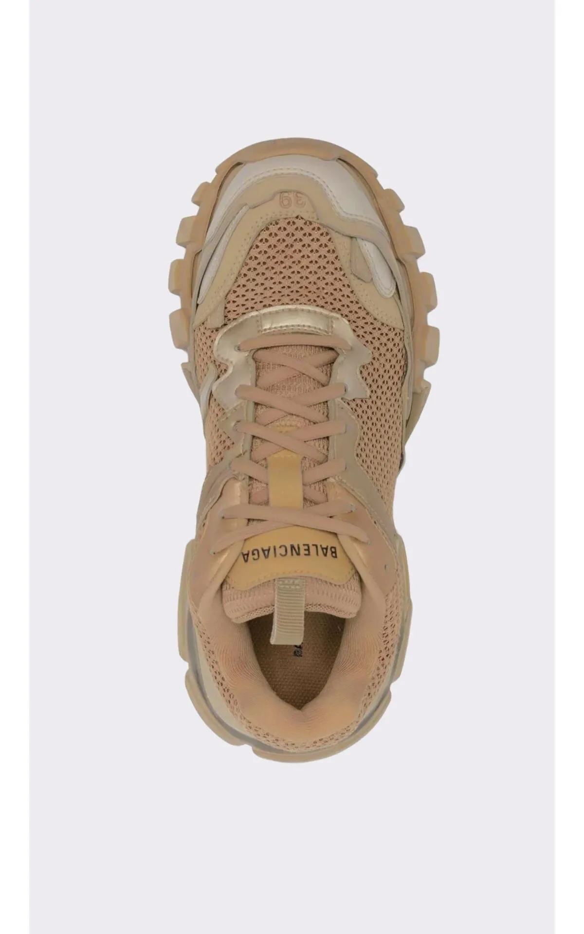 Кросівки Balenciaga Track 3  - фото 3