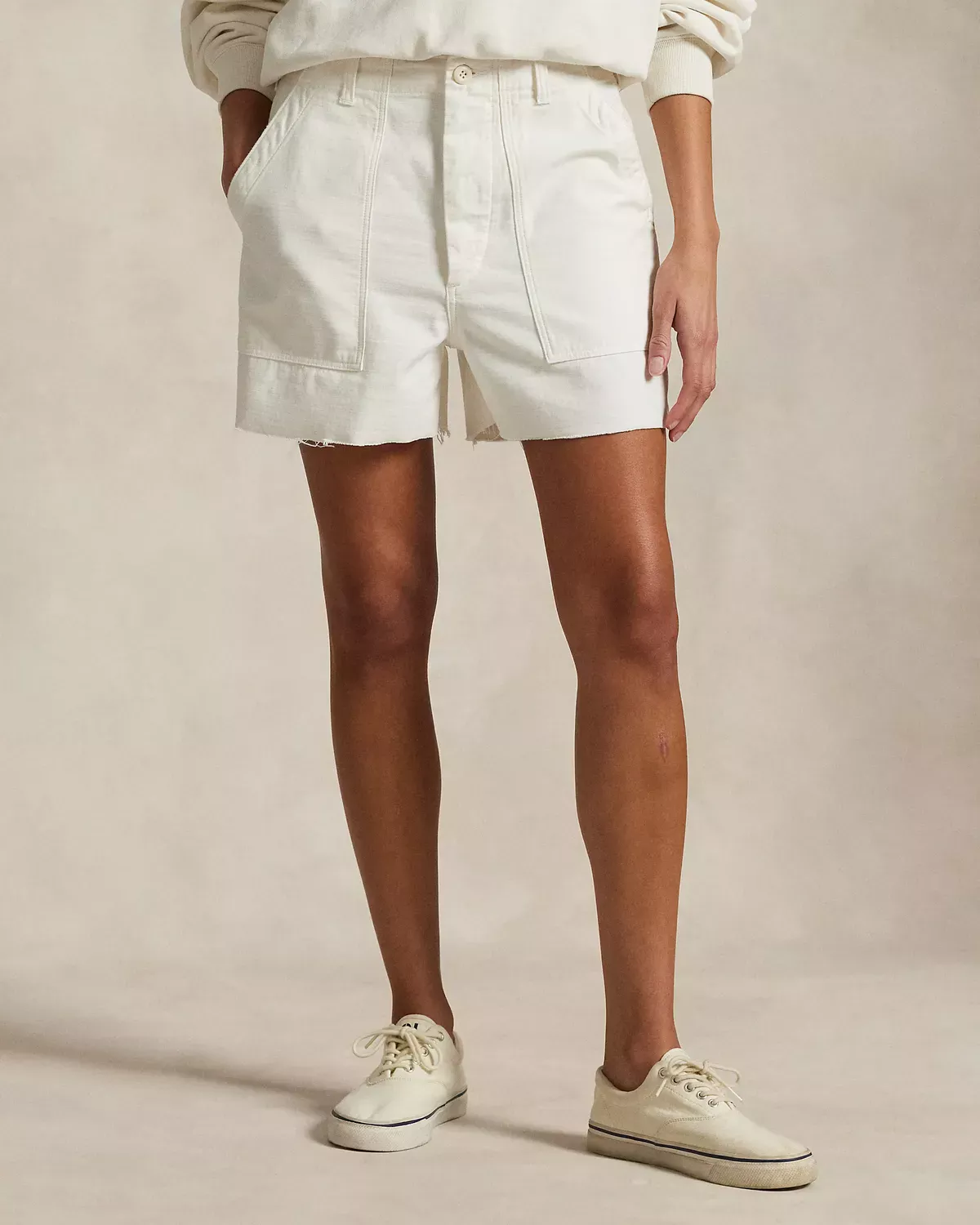 Жіночі шорти Polo Ralph Lauren 