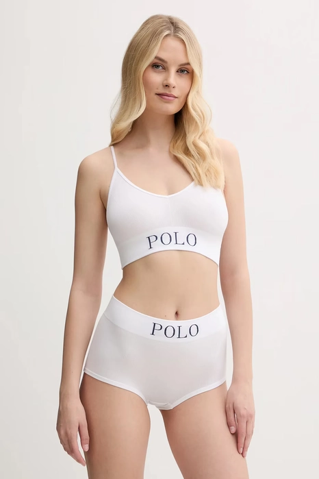 Жіночі боксерки з надписом Polo