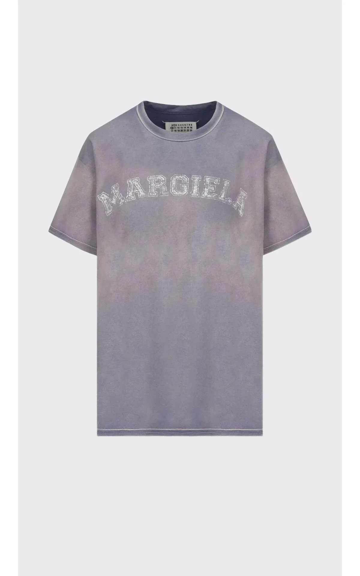 Футболка від Maison Margiela 