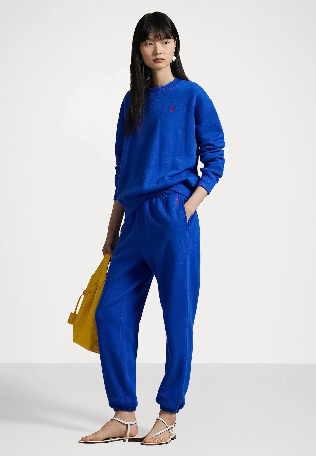 Спортивні штани Ralph Lauren Polo  - фото 1
