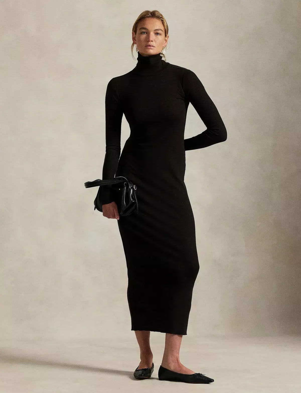 Сукня Ralph Lauren Brown  - фото 3