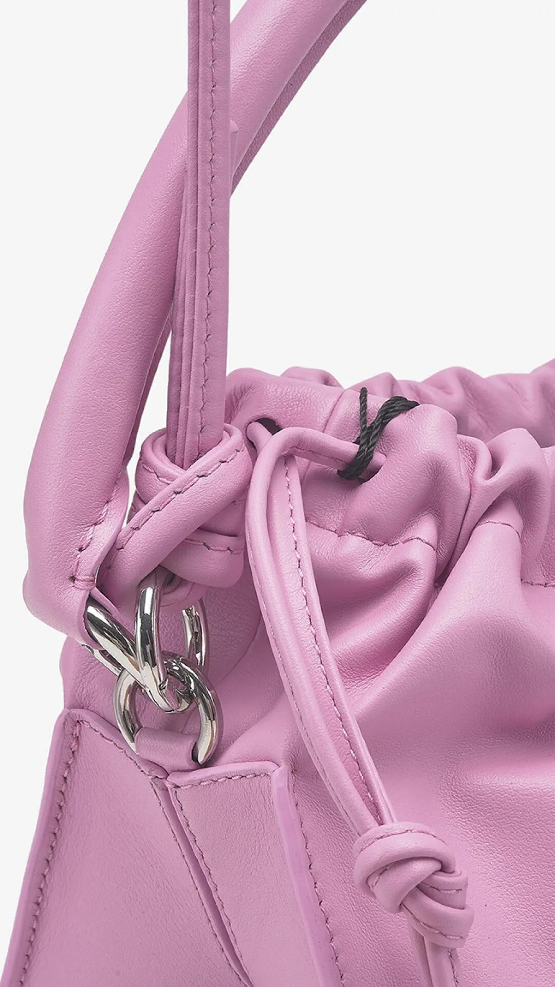 Сумка YUZEFI Spring Crossbag - Lemonade  - фото 3
