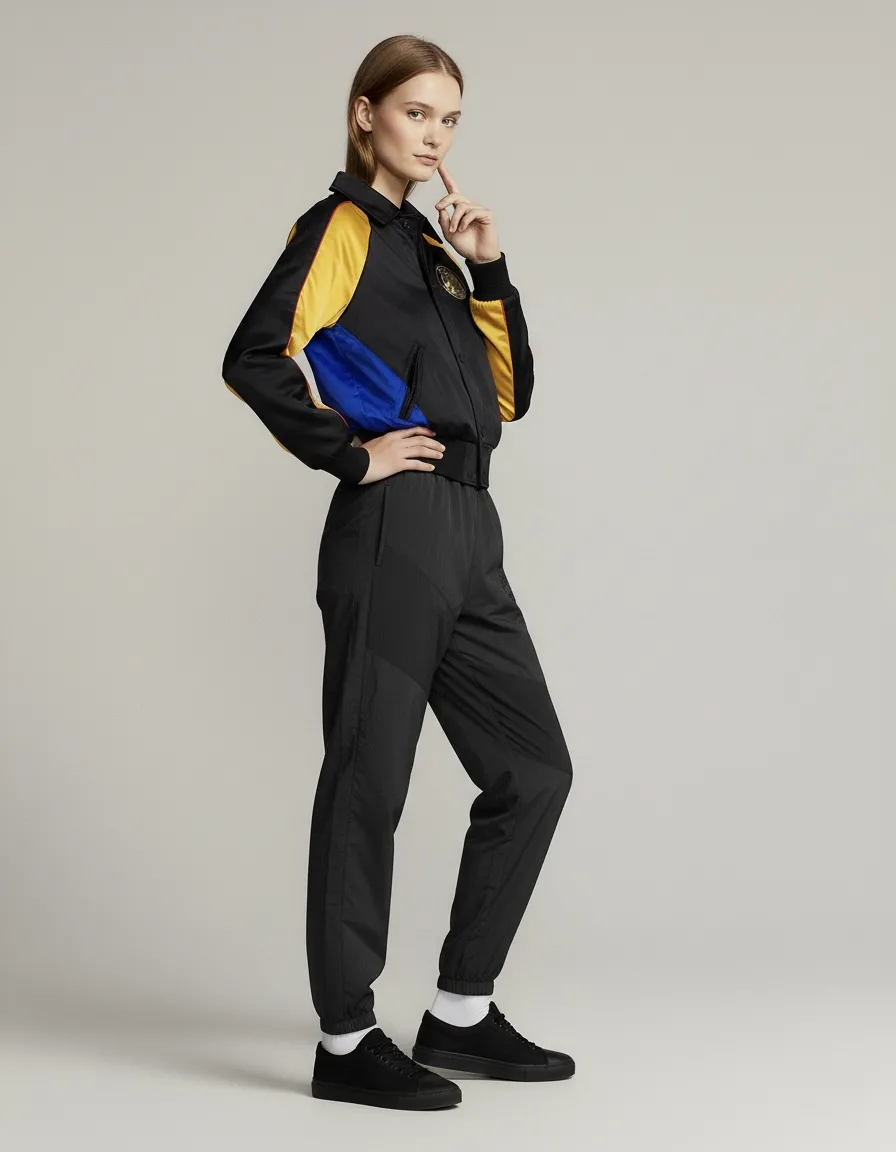 Куртка Бомбер Polo Ralph Lauren  - фото 7