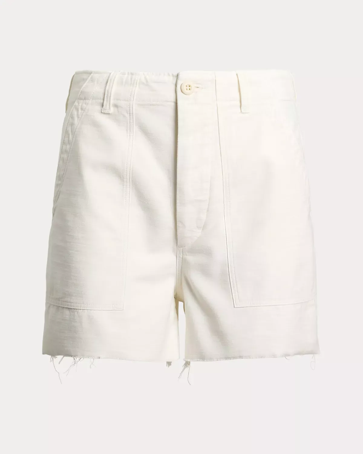 Жіночі шорти Polo Ralph Lauren  - фото 1